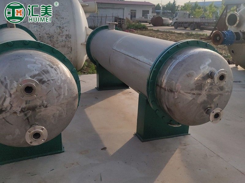 不銹鋼冷凝器
